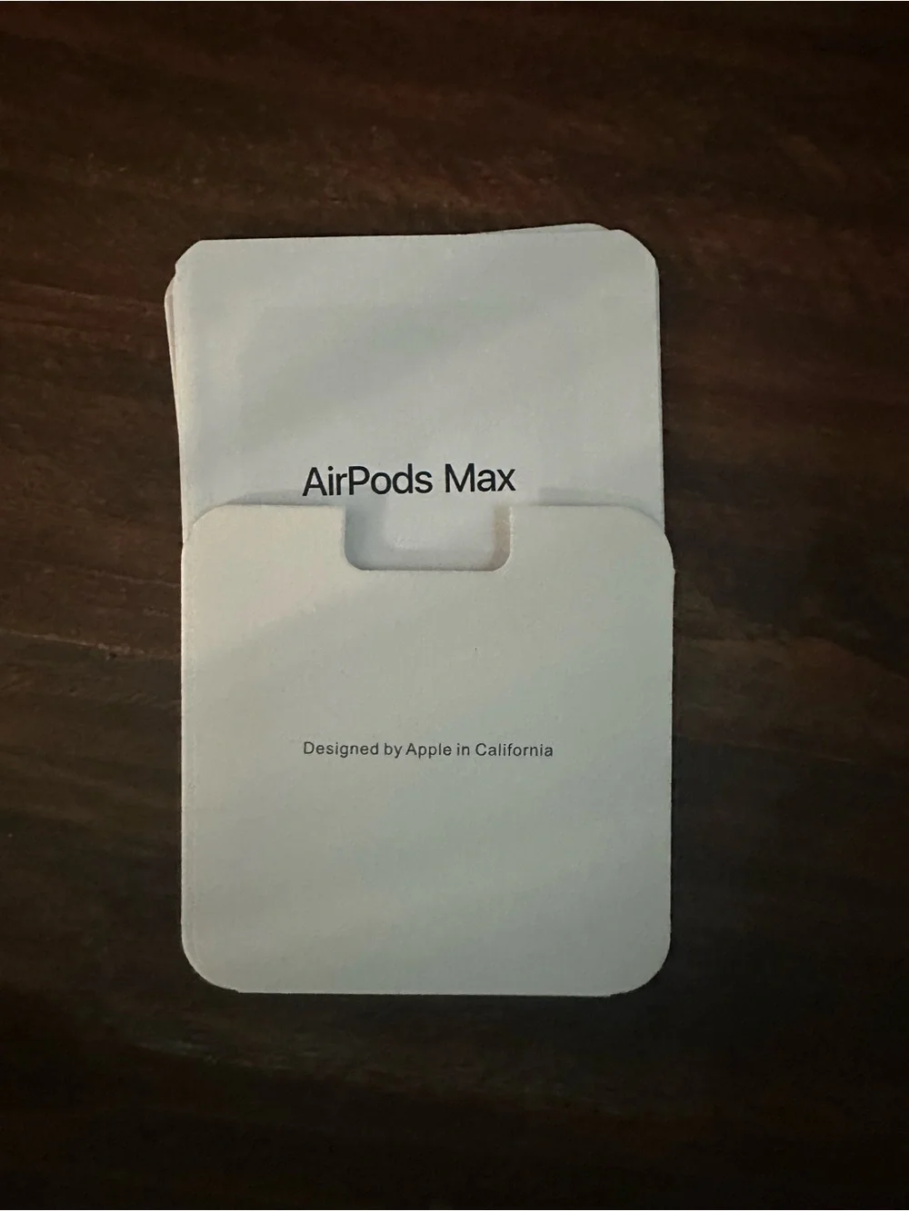 Apple AirPods Max - Space Gray Over-Ear Headphones